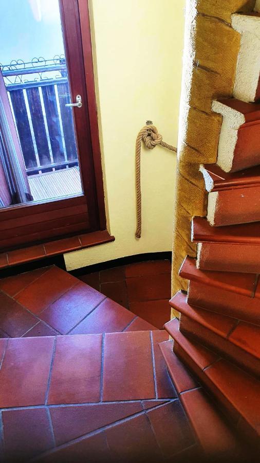 Jvan Rooms Tower Sospirolo Exterior foto